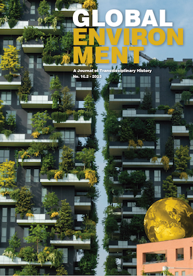 Global Environment 2023_2