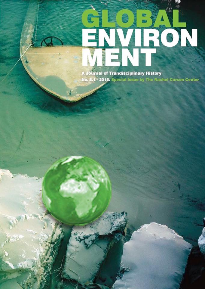 Global Environment 2015_full