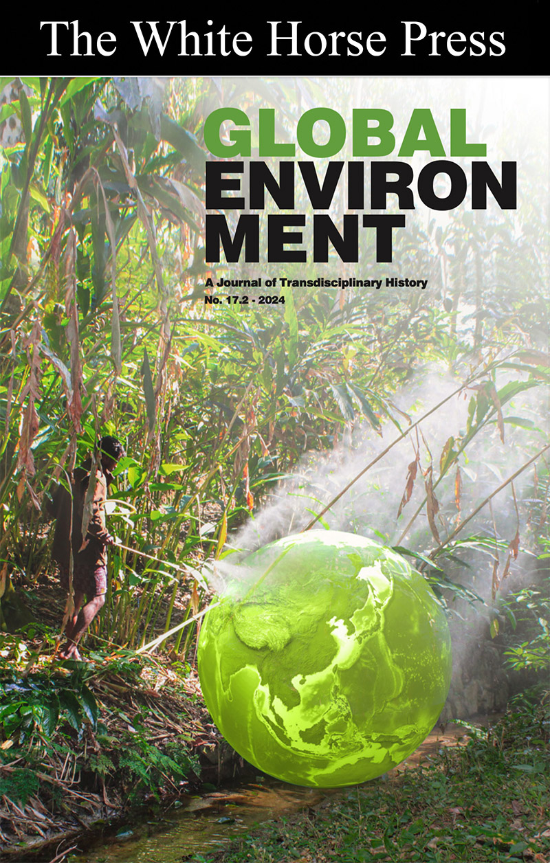 Global Environment 2024