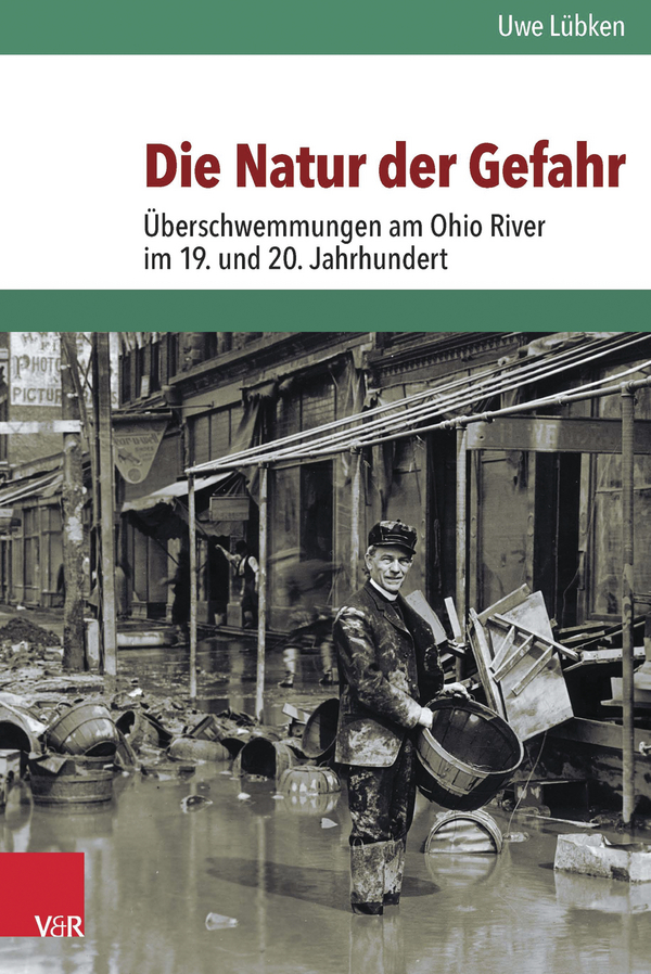 Vandenhoeck_Lübken_Cover