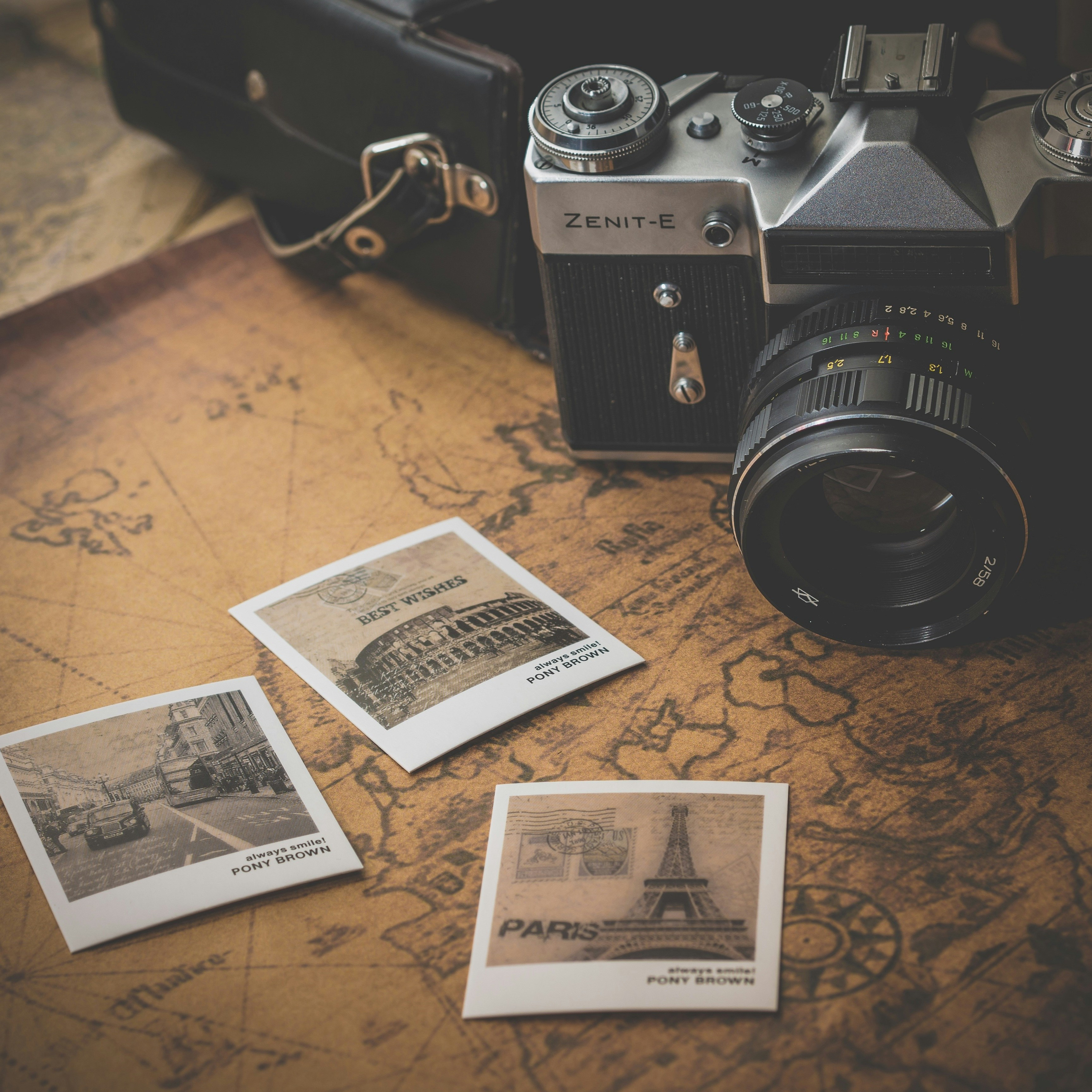 Photo by Dariusz Sankowski on Unsplash.