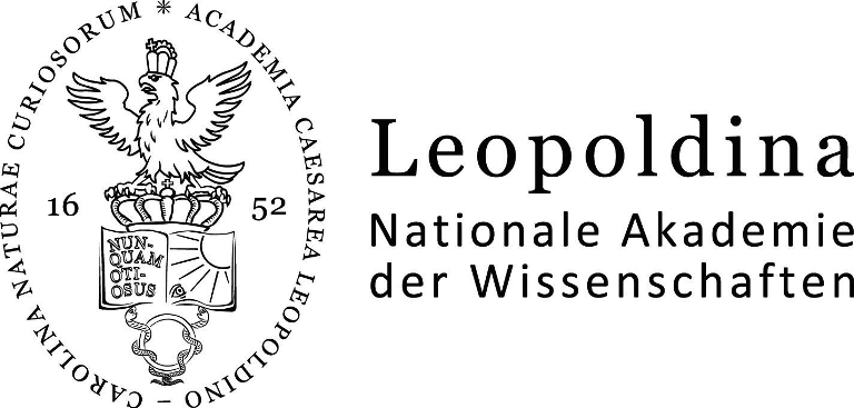 Leopoldina Logo