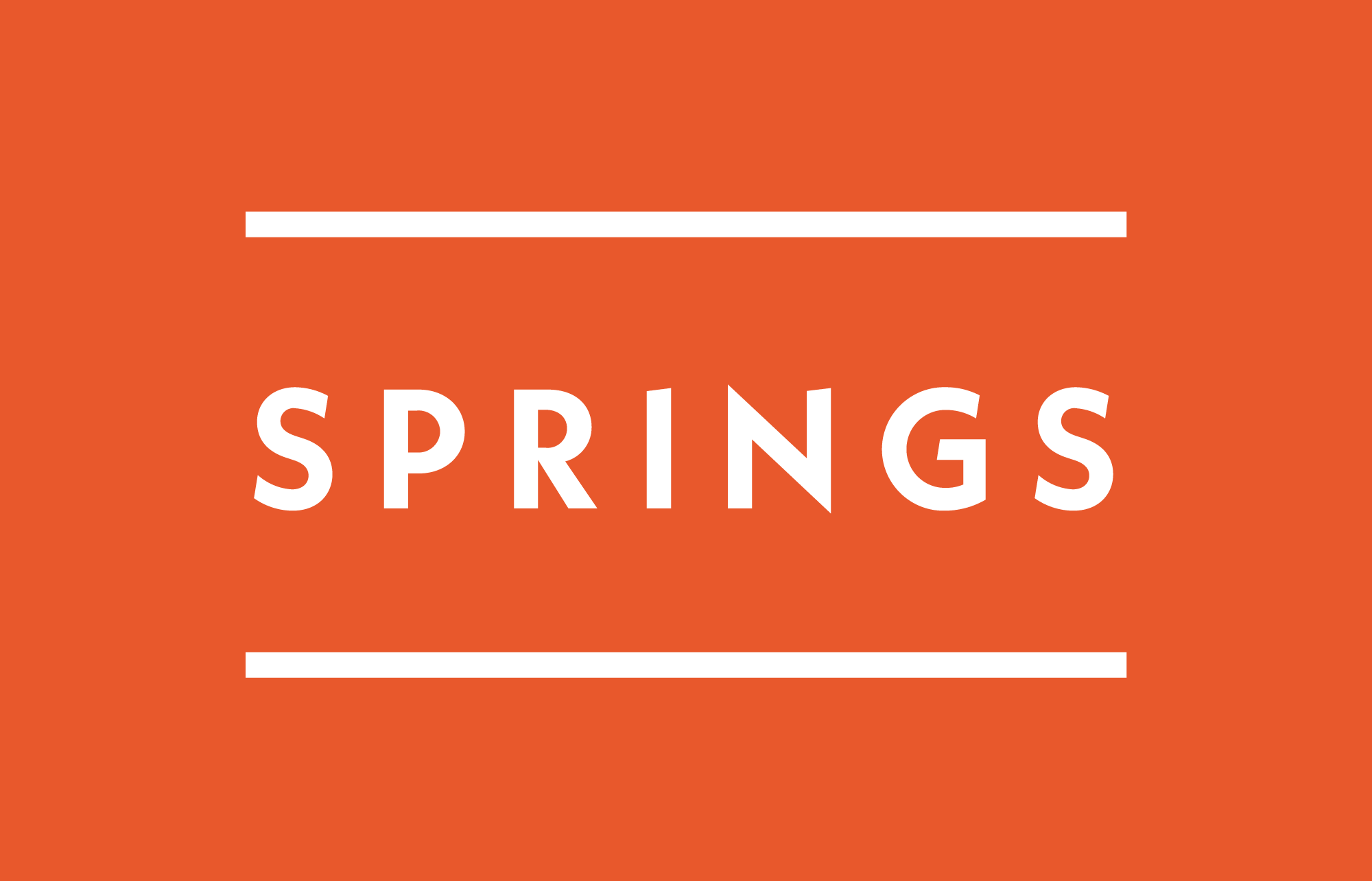 Springs logo