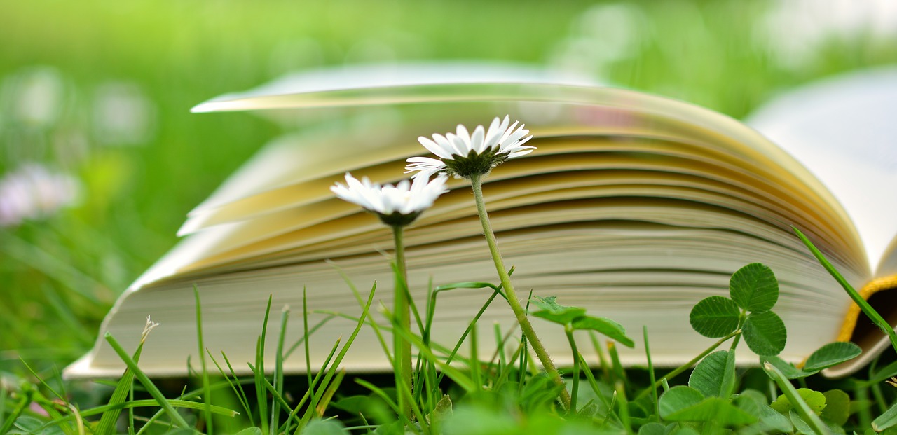 book-nature