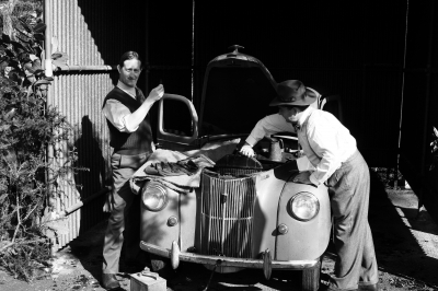 oldcar