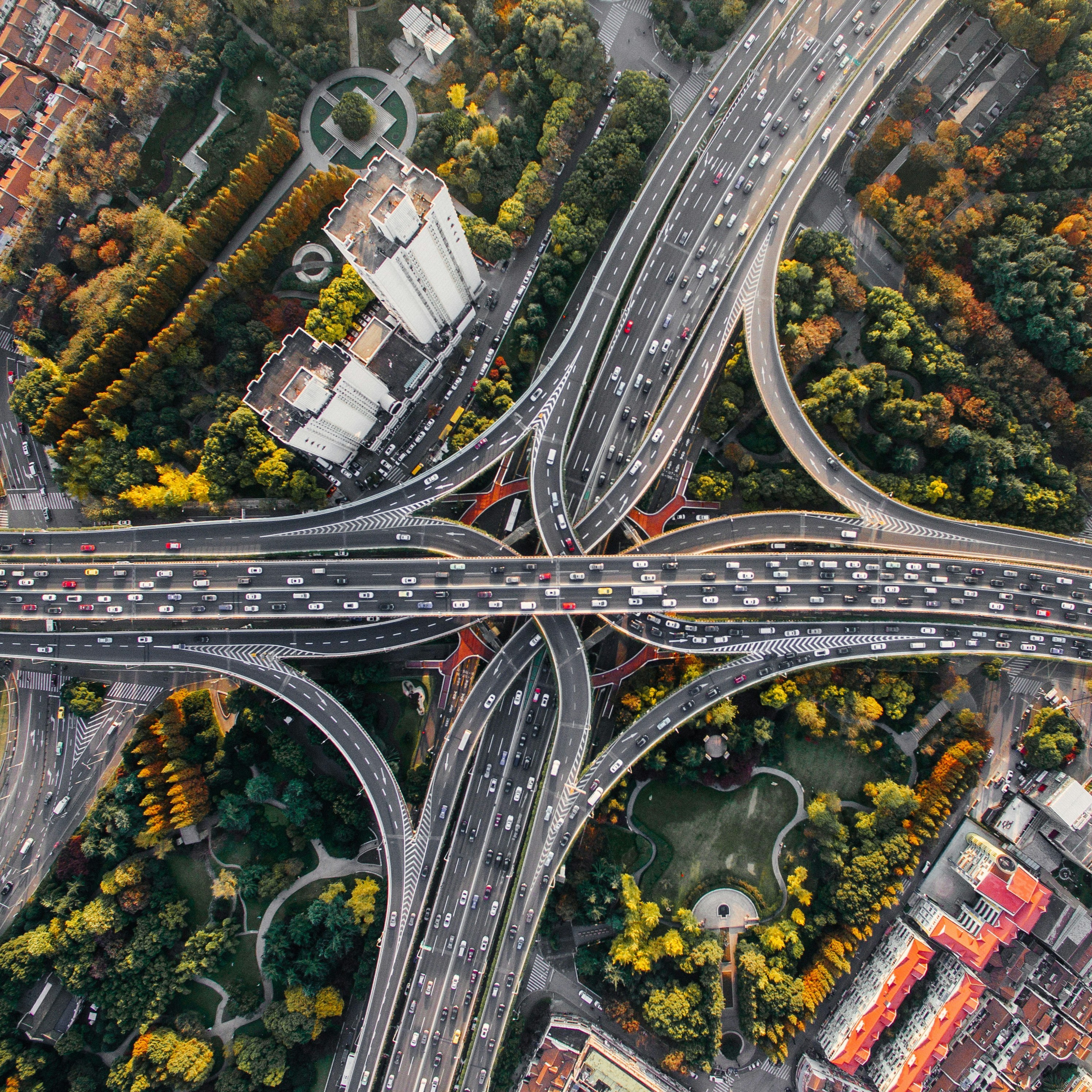 Denys Nevozhai on Unsplash.