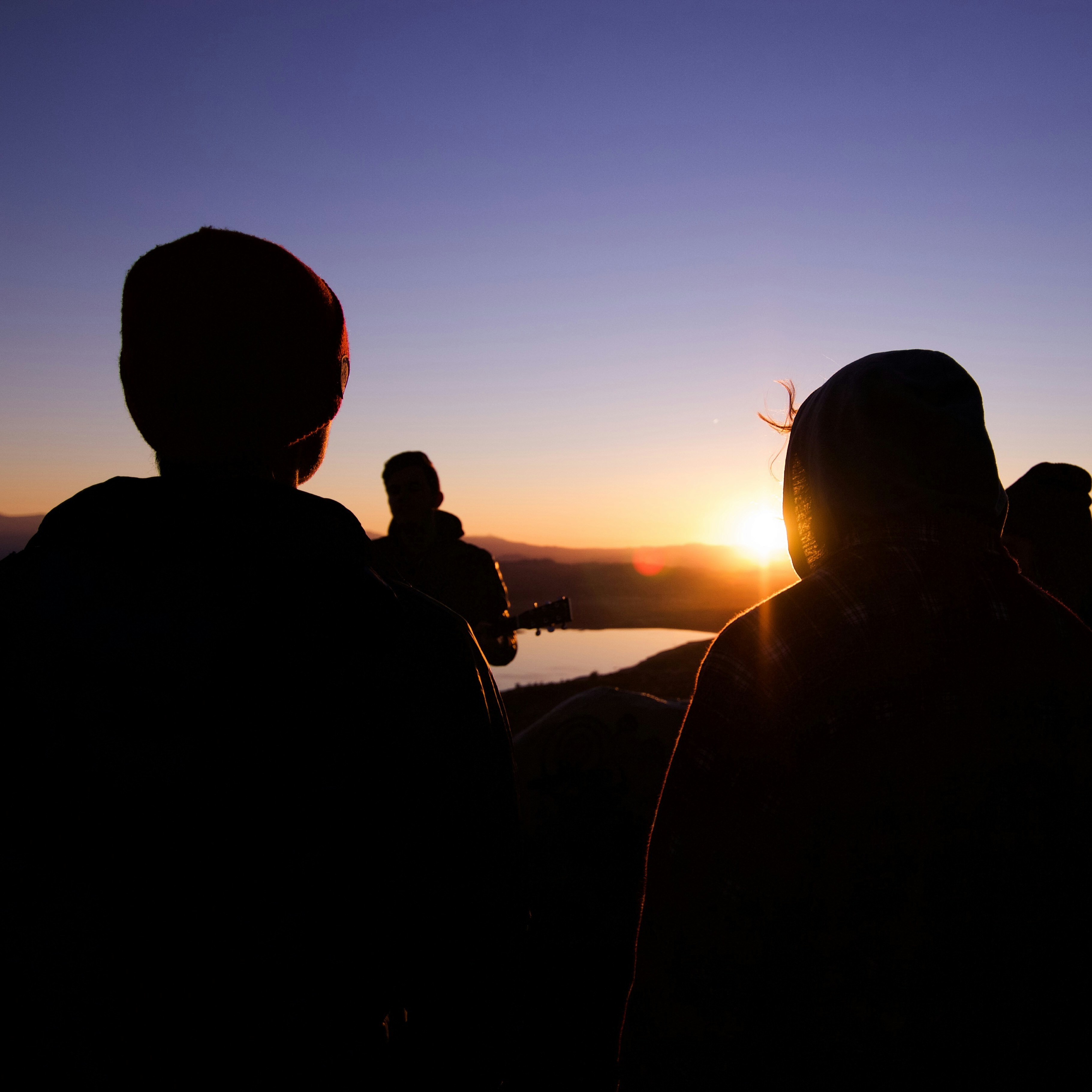 Tanner Gordon on Unsplash.