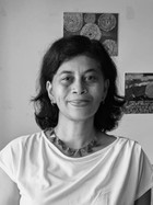 Deepa Kozhisseri