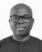 John Agbonifo