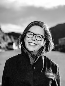 Angela Antle