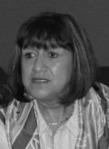 Virginia Garcia Acosta