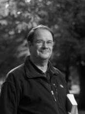Graham Huggan