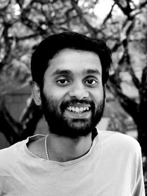 Akash Jash