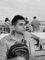 Kaushik Ramu