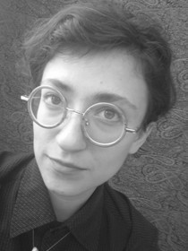 Nastasya Kosygina