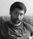 Siddhartha Krishnan