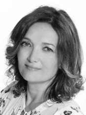 Sabina Magagnoli