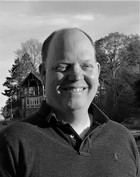 Steve Mentz