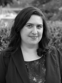 Lisa Ruth Rand