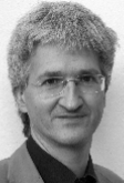 Markus Vogt