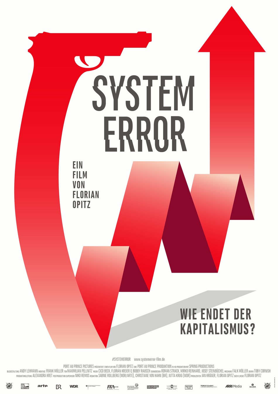 Poster _ system-error