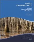 perspectives anthropocene chakrabarty