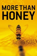 More than honey Poster