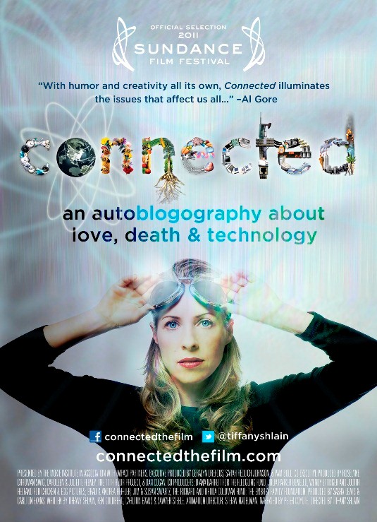 film poster_connected